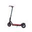 Elektromos roller BLUETOUCH BT350 COMFY+; fekete-piros