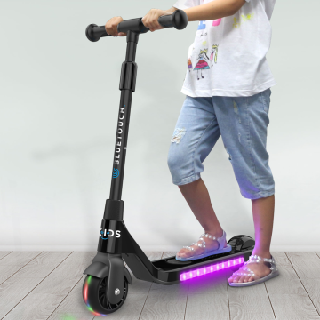 Elektrické koloběžky pro děti – jak správně vybrat?