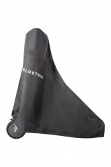 Waterproof cover for city e-scooters BLUETOUCH