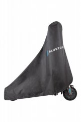 Waterproof cover for e-scooter BLUETOUCH BTX250