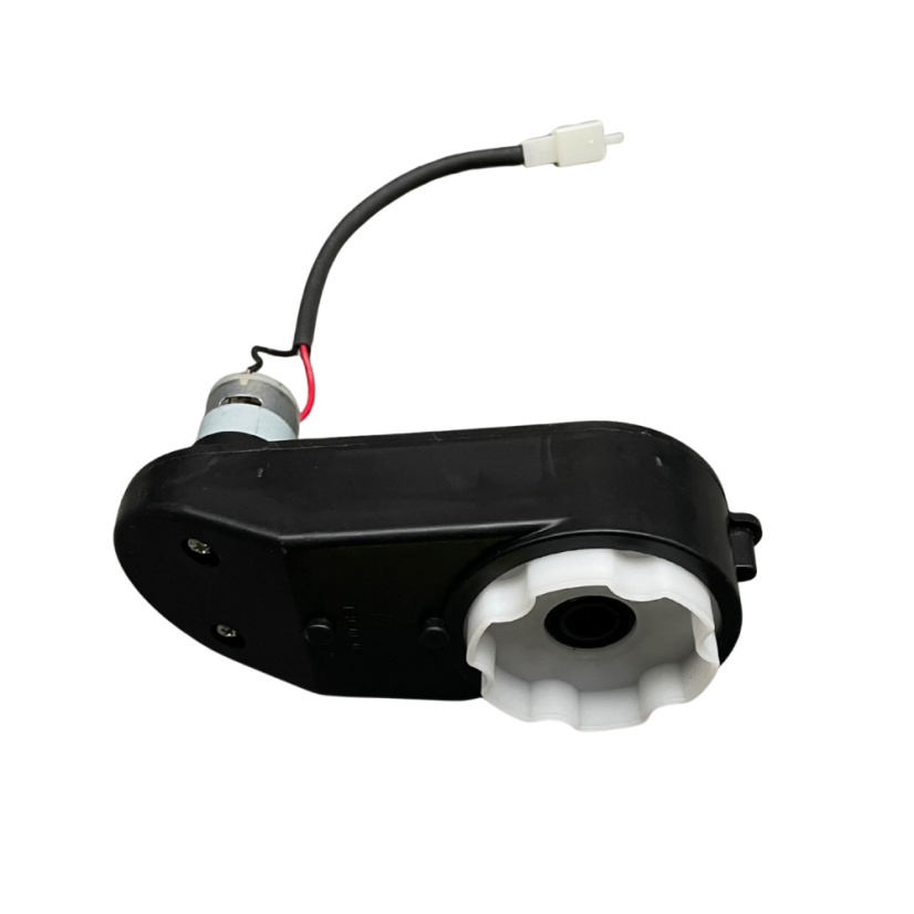 Díl pro nákladní auto BLUETOUCH – motor
