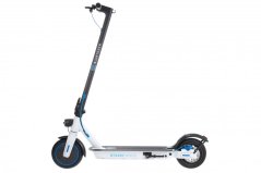 Elektrokolobežka BLUETOUCH BTX250 WHITE použitá - 1 618 km