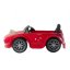 Children’s electric winking car BLUETOUCH – pink