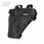 BIGGIE rámová taška čierna 12,5 l