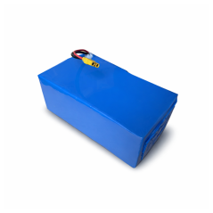 Rid-e alkatrész – 60V 40Ah akkumulátor