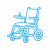 electric wheelchairs