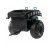 Trailer for Children's Electric Quad Bike BLUETOUCH