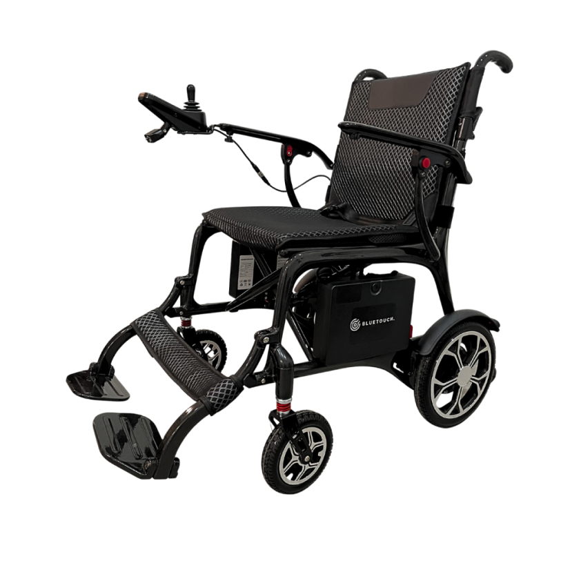 Diel pre BLUETOUCH Elite Carbon 12.5 – prepojovací kábel k batériám