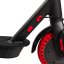 Electric Scooter BLUETOUCH BT250 COMFY; black-red