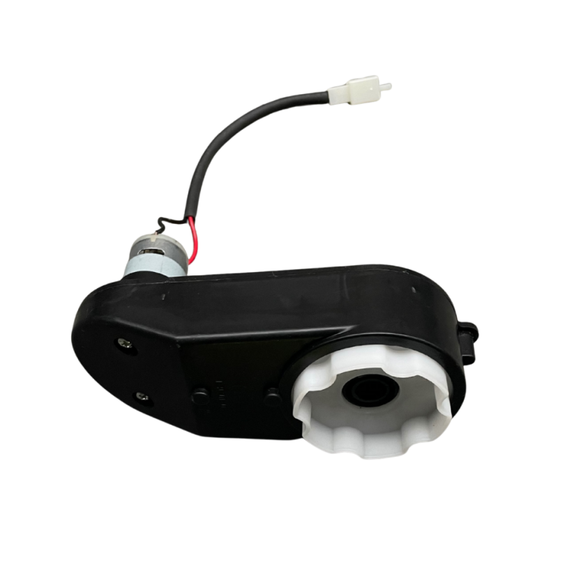 BLUETOUCH truck part – motor - Side: Left