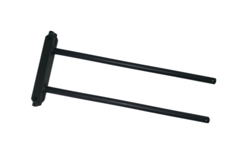 Alkatrész BLUETOUCH BT1600 - acél kormányhoz
