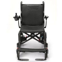 Pronájem – elektrický vozík BLUETOUCH Elite Carbon 12.5