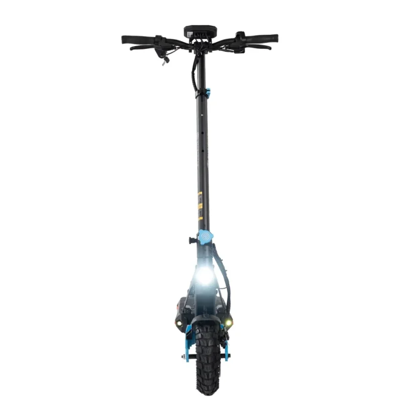 BLUETOUCH BT800 MAXRIDE elektromos roller