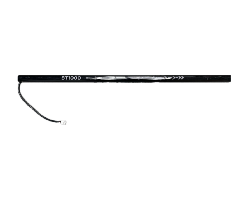 Diel pre BLUETOUCH BT1000 - LED postranný pás svetiel