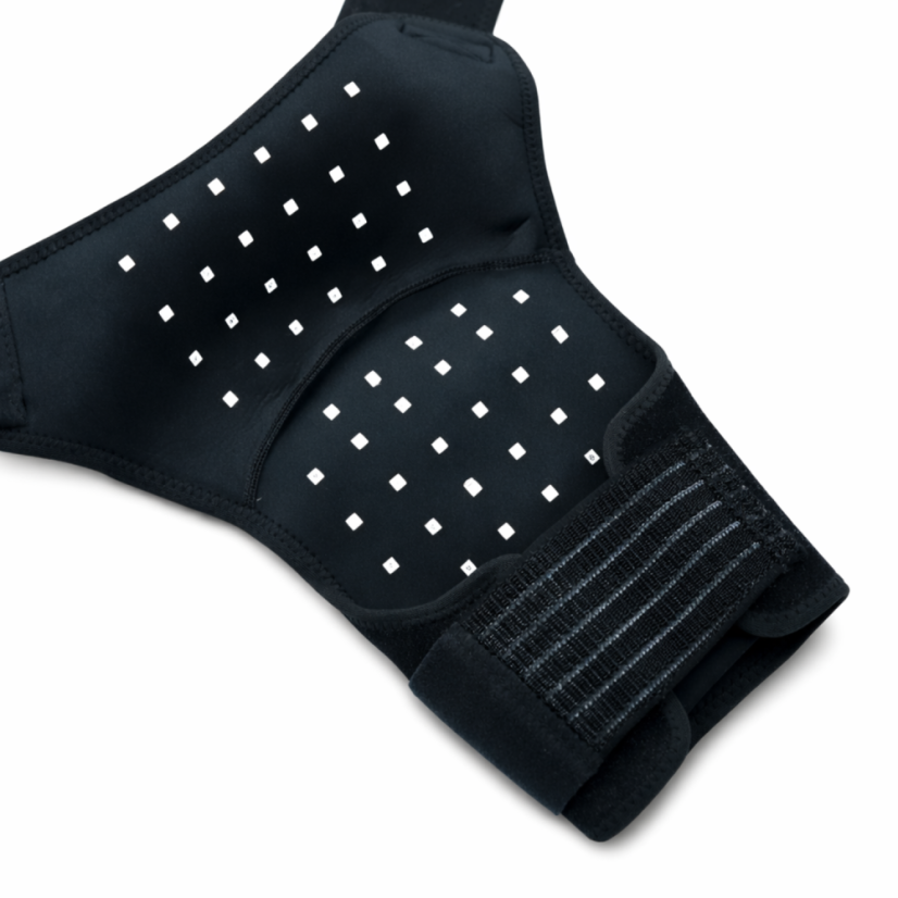 BLUETOUCH – light therapy for shoulder