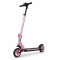 BT JUNIOR gyermek elektromos roller – rózsaszín