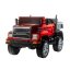 Detské elektrické nákladné auto BLUETOUCH