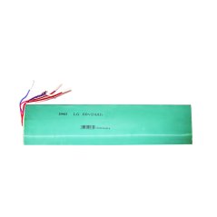 Diel pre BLUETOUCH BT800 - batéria LG 60V, 24Ah