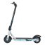 Electric scooter BLUETOUCH BTX251 WHITE