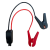 Smart clamps for BLUETOUCH jump starter with extended length