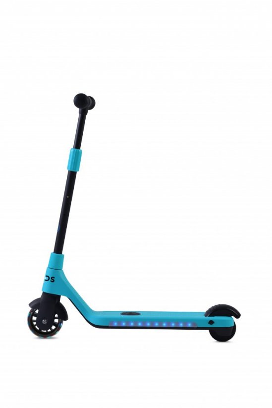 Electric scooter for kids BLUETOUCH KIDS - blue