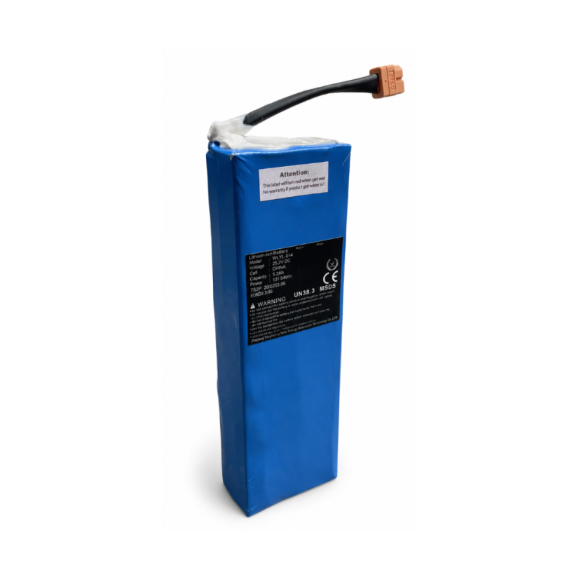 Diel pre BLUETOUCH BT JUNIOR – batéria