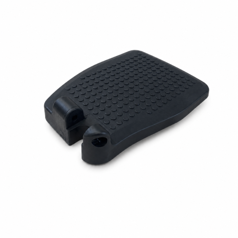 Spare part for BLUETOUCH Classic Alu 15.0 – footrest