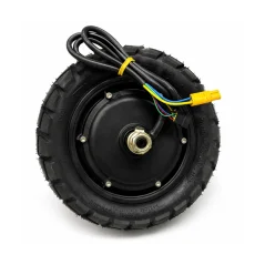 Alkatrész BLUETOUCH ACTIVE modellhez - elektromos motor kerékkel