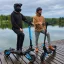 Elektrická kolobežka BLUETOUCH BT2000 ULTIMATE