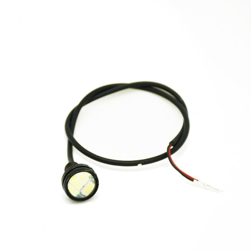 LED světlo spodní pro elektrokoloběžku BLUETOUCH BT800 - 1 ks