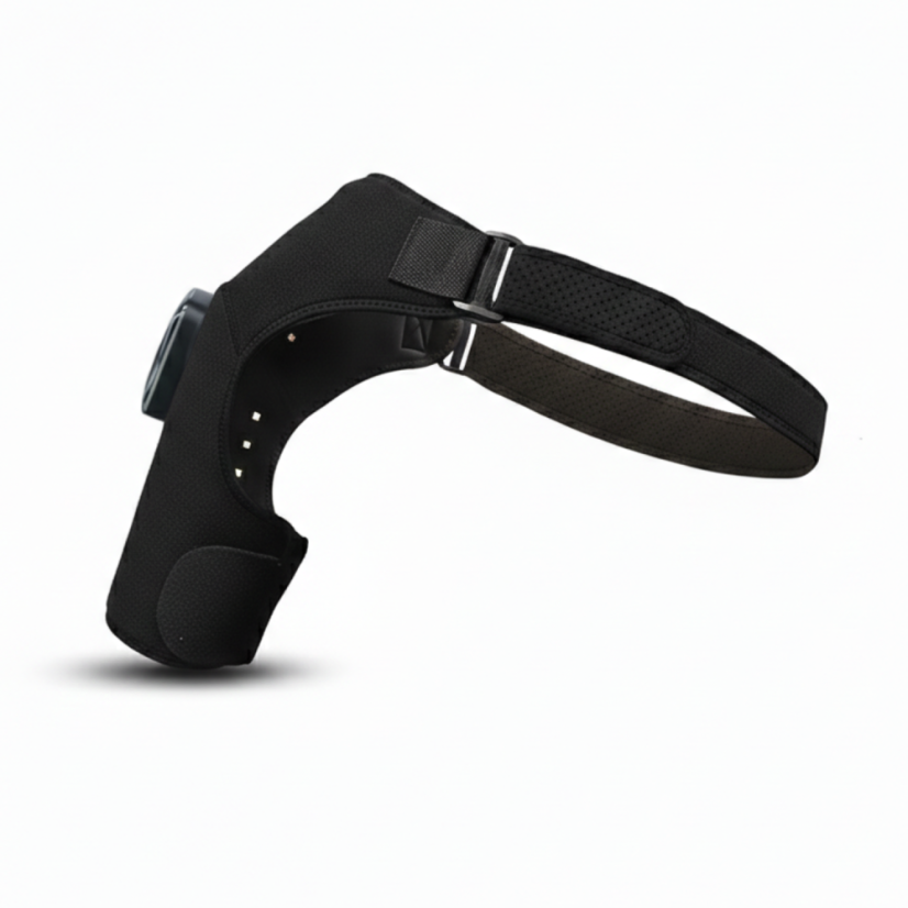 BLUETOUCH – light therapy for shoulder