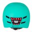 Bezpečnostná helma BLUETOUCH modra s LED - Veľkosť: M/L