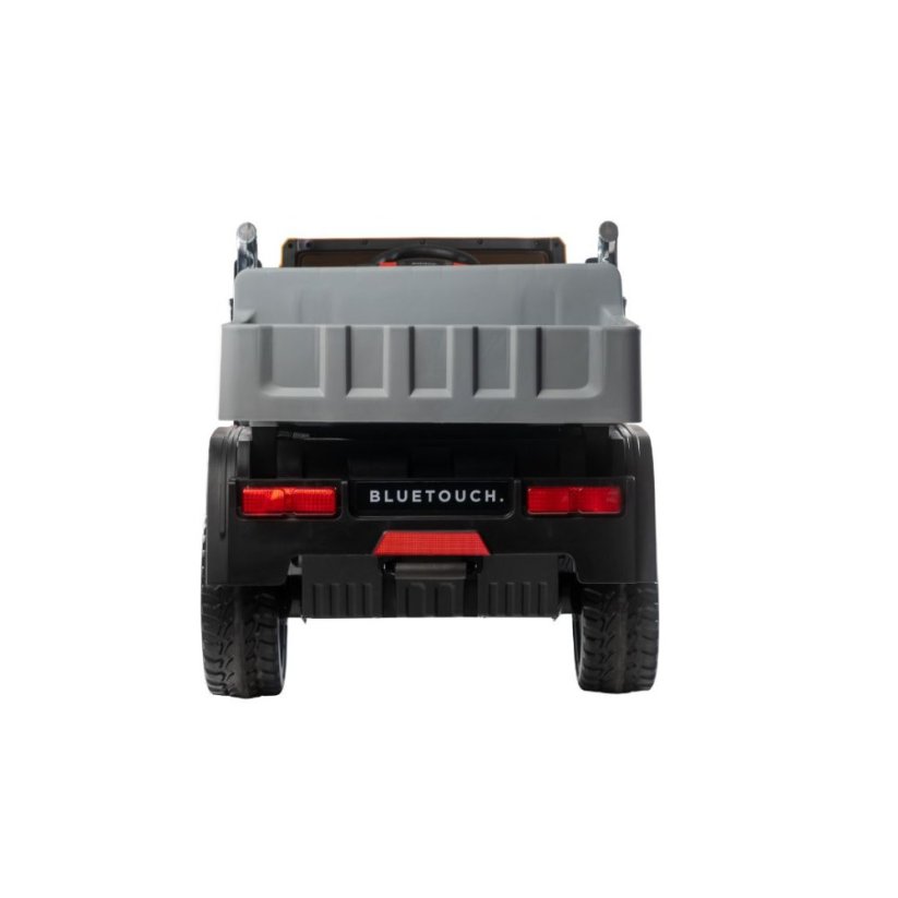 Detské elektrické nákladné auto BLUETOUCH