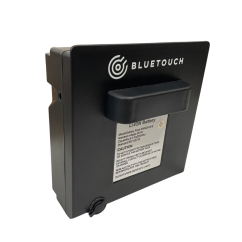 Díl pro BLUETOUCH Classic Alu 15.0 - náhradní baterie 8.5 Ah