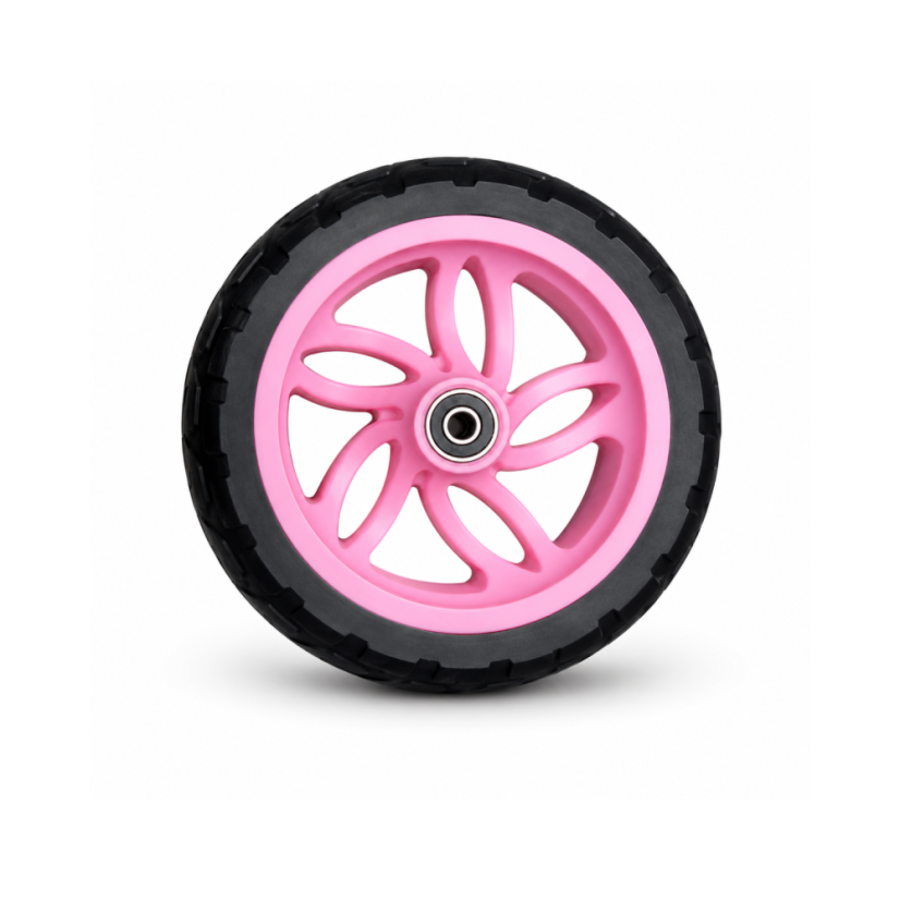 Part for BLUETOUCH BT JUNIOR – front wheel