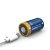 USB-C rechargeable batteries BLUETOUCH - type C, 7350 mWh, 1 pc in pack
