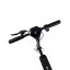 Elektromos roller BLUETOUCH BT250 COMFY; fekete-kék