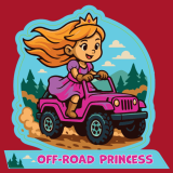 verze pro holky a princezny