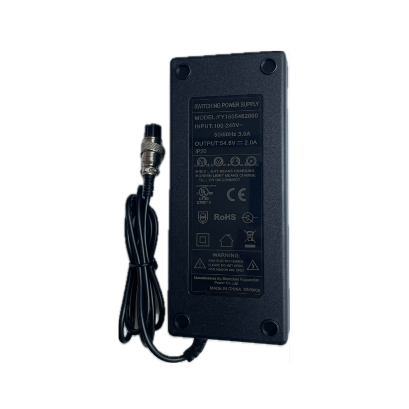 Töltő a BT501 elektromos rollerhez