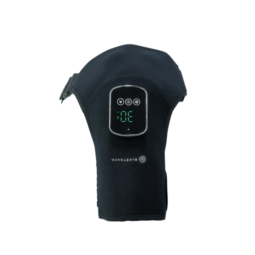 BLUETOUCH – light therapy for shoulder