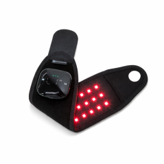 BLUETOUCH – fényterápia csuklóra