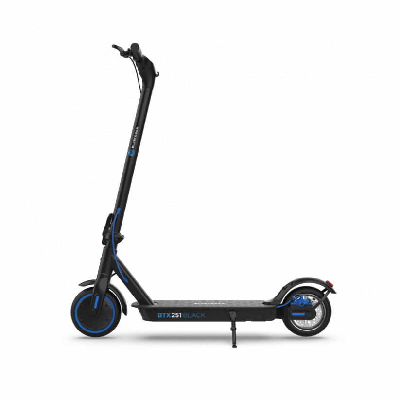 Electric scooter BLUETOUCH BTX251 BLACK