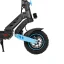 BLUETOUCH BT800 MAXRIDE elektromos roller