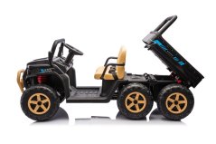 Children's electric farm truck BLUETOUCH