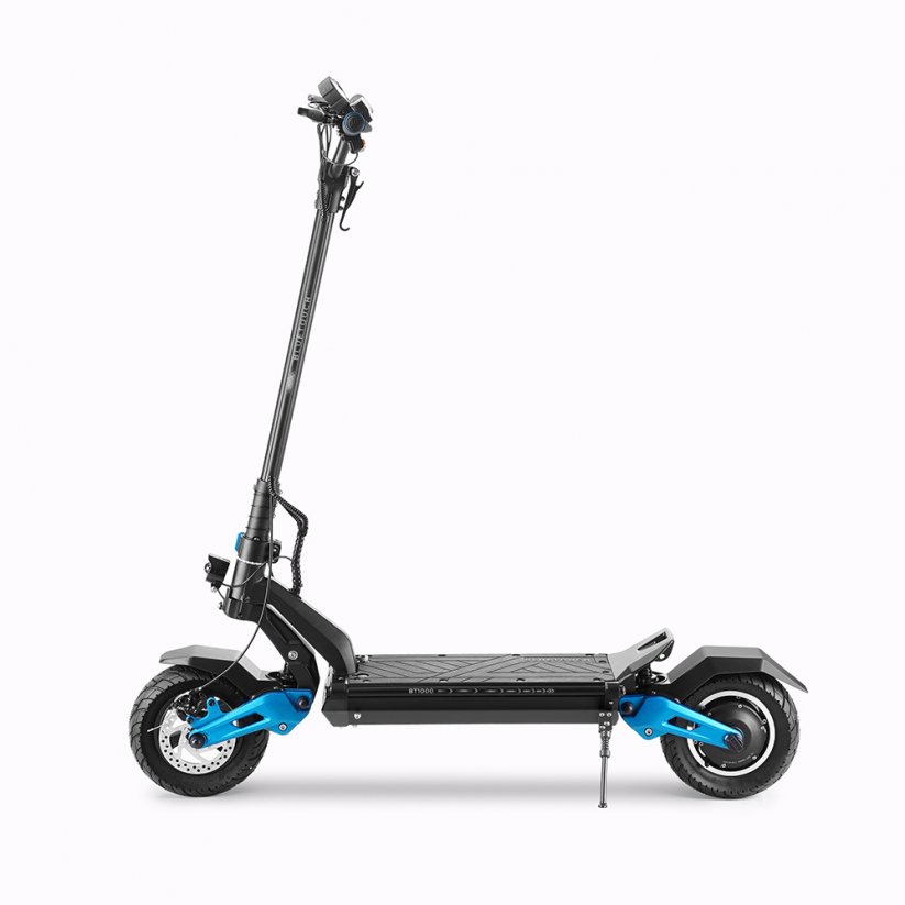 Electric scooter BLUETOUCH BT1000