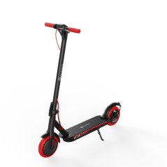 Elektromos roller BLUETOUCH BT250 COMFY; fekete-piros