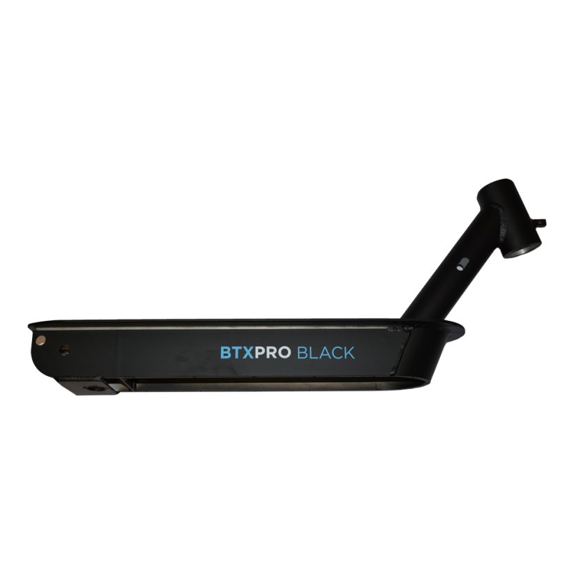 BLUETOUCH BTXPRO BLACK elektromos roller váz