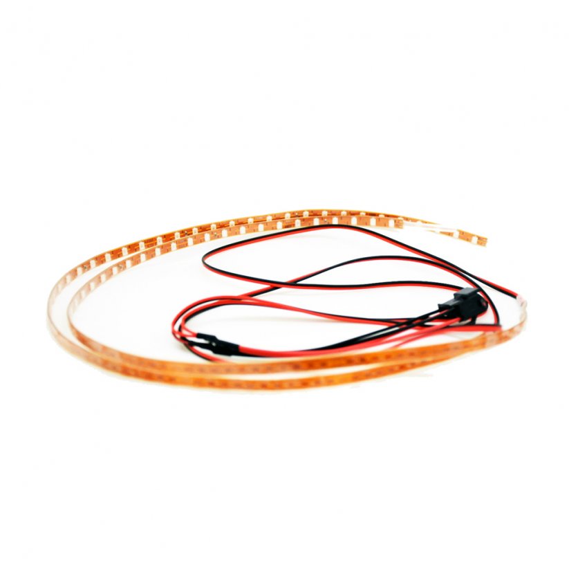 LED pásek pro elektrokoloběžku BLUETOUCH BTX250