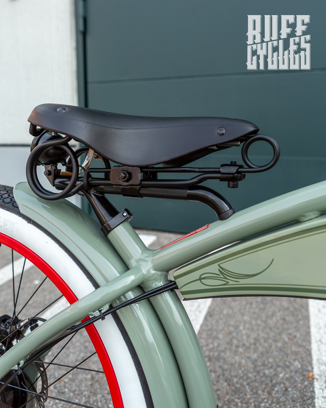 Ruffian ebike clearance $99