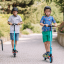 BT JUNIOR Kids Electric Scooter – Blue